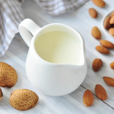 Aumenta el consumo de leches plantas