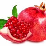 como hacer madurar la granada