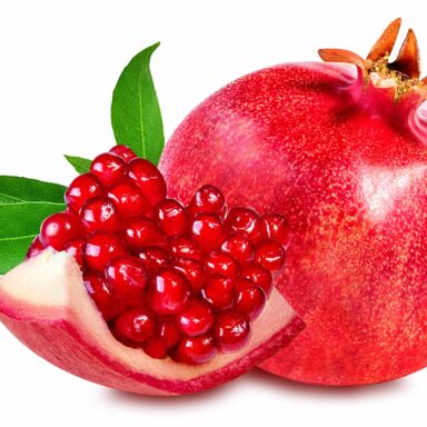 como hacer madurar la granada