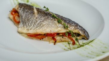 bacalao tomate