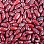 frijoles al curry