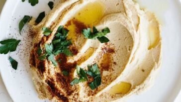 hummus