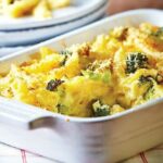 pastel de pasta