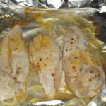pollo mantequilla