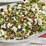 tabbouleh