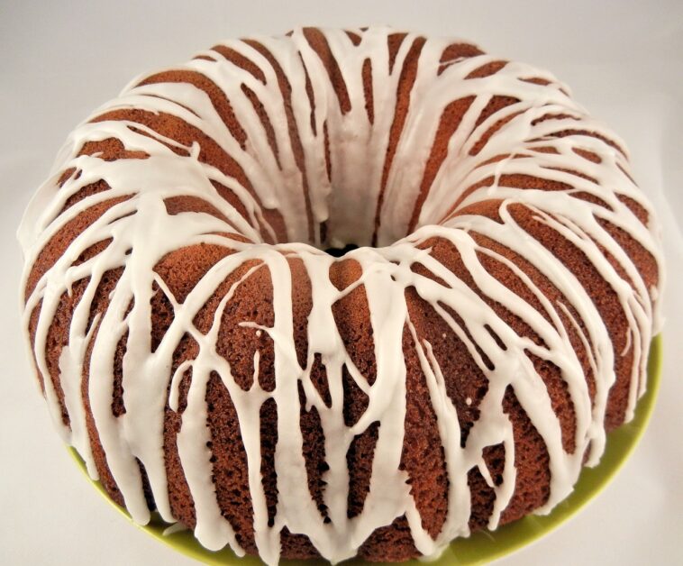 citrus bundt cake 634830 1280