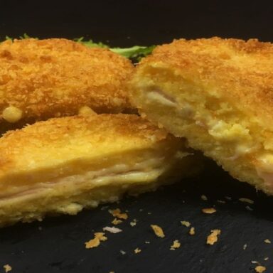 cordon bleu