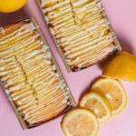 pastel yogur limon