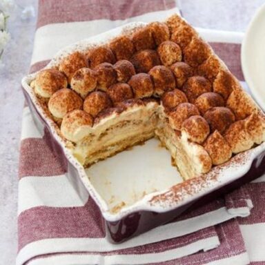 tiramisu de damiano carrara