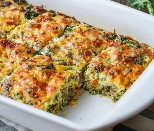 Cazuela de patatas y col rizada: sabrosa receta vegetariana