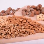 nueces recetas