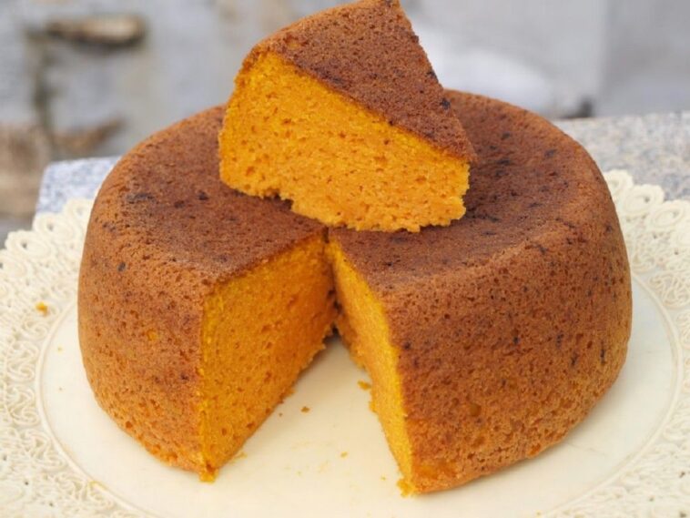 Crumble de calabaza: una receta rústica, acogedora y sabrosa