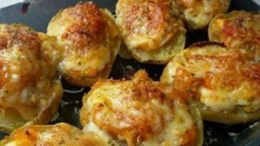 patatas anna