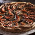 Rústico de berenjenas y patatas: ¡delicioso y fácil de preparar!