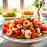 disfruta del verano con esta deliciosa receta de salpicon de marisco 1749590668