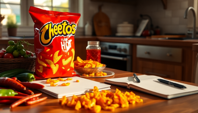 la straordinaria storia di richard montanez e la sua lotta per il riconoscimento dei flamin hot cheetos 1749565007