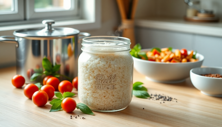 como transformar un vasito de arroz en un plato gourmet en minutos python 1756029091