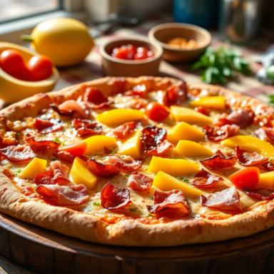 la sorprendente pizza zesty aloha que debes probar este verano python 1755423702