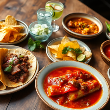 los 10 platos mexicanos que no te puedes perder python 1754472336