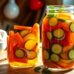 como preparar deliciosas verduras en escabeche que perduran python 1758813520