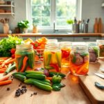 como preparar verduras en escabeche que sorprenderan a todos python 1757948436