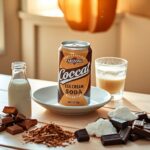 descubre el nuevo sabor a crema de huevo de chocolate de arizona python 1758467447