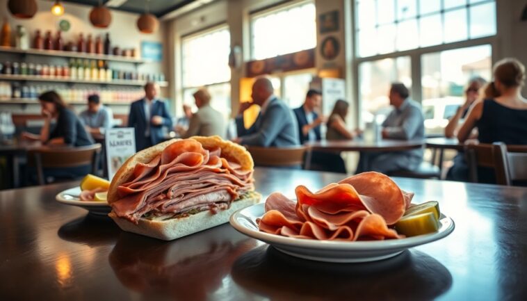 descubre la historia detras del iconico langers delicatessen python 1757169719