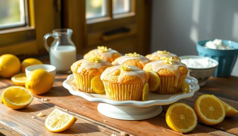 descubre la receta de muffins de limon que todos querran probar python 1756996674