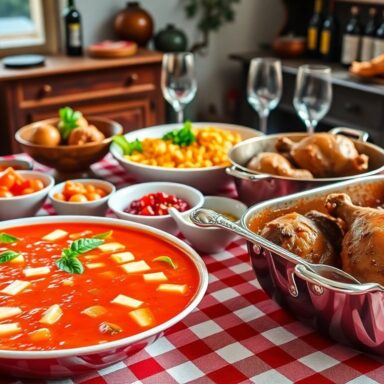 descubre las mejores recetas de platos tradicionales que deleitaran tu paladar python 1758121373