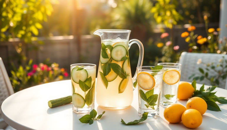 limonada de pepino y hierbabuena la bebida perfecta para el verano python 1756736382