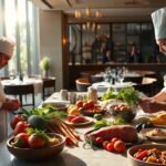 los chefs mas influyentes del mundo y su impacto en la gastronomia global python 1758294459