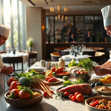 los chefs mas influyentes del mundo y su impacto en la gastronomia global python 1758294459