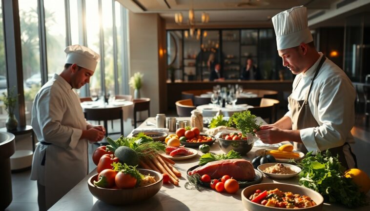 los chefs mas influyentes del mundo y su impacto en la gastronomia global python 1758294459