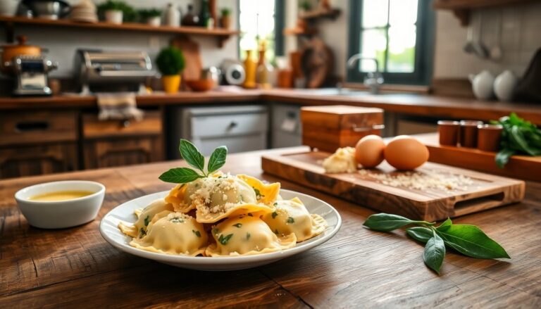 raviolis irresistibles 5 recetas que transformaran tus cenas python 1756996688