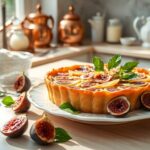 receta irresistible de tarta de higos para el verano python 1757861905