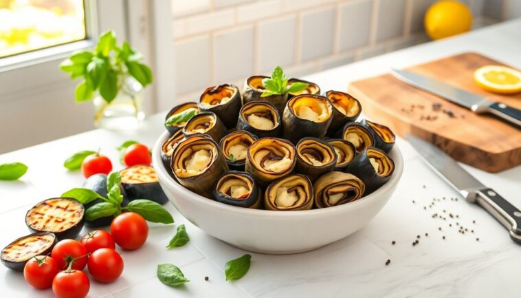 rollitos de berenjena la receta que cambiara tus comidas python 1757429554