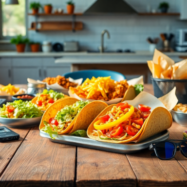 taco bell lanza un menu y2k que revive los mejores recuerdos python 1756823446