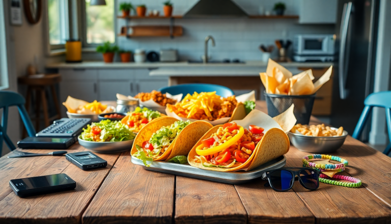 taco bell lanza un menu y2k que revive los mejores recuerdos python 1756823446