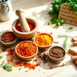todo lo que necesitas saber sobre especias y hierbas aromaticas python 1756823105