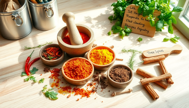 todo lo que necesitas saber sobre especias y hierbas aromaticas python 1756823105