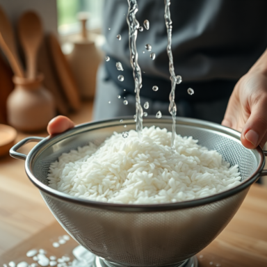 todo lo que necesitas saber sobre lavar el arroz antes de cocinar python 1756735440