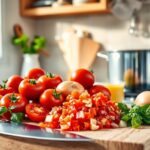 aprende a preparar una deliciosa salsa de tomate con la receta de martin berasategui 1761830589