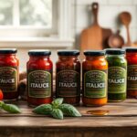 carbone fine food lanza su deliciosa linea de salsas italianas para disfrutar en casa 1761732583