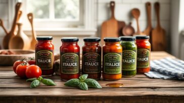 carbone fine food lanza su deliciosa linea de salsas italianas para disfrutar en casa 1761732583