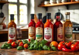carbone fine food lanza su innovadora linea de salsas italianas artesanales 1761732586