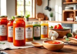 carbone fine food lanza su nueva y deliciosa linea de salsas italianas para disfrutar en casa 1761732573