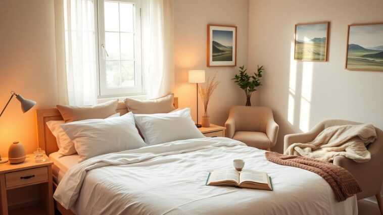 cinco estrategias efectivas para mejorar la calidad del sueno durante la menopausia 1761732238