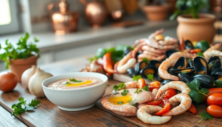 cremita de marisco receta irresistible de crustaceos que deleitara tu paladar 1761148875