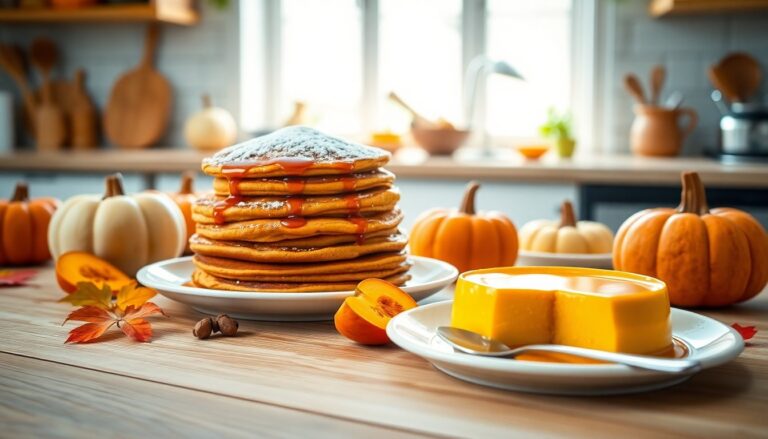 deliciosas recetas de calabaza para tus aventuras de reposteria python 1759678364