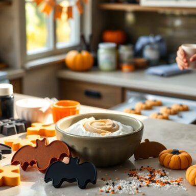 deliciosas recetas de galletas de halloween para hacer y disfrutar con los ninos 1761321531